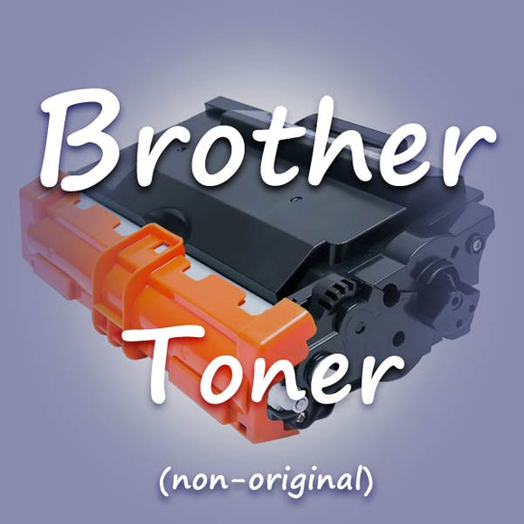 TONER Cartridges for BROTHER - Ink Store Plus Collection