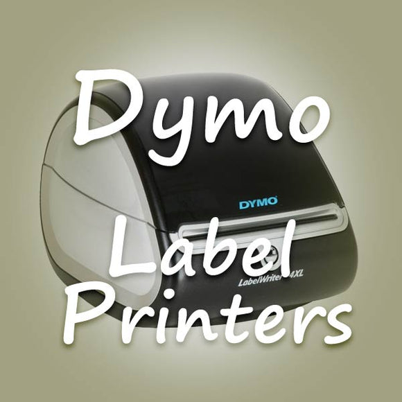 Dymo Label Printers collection image