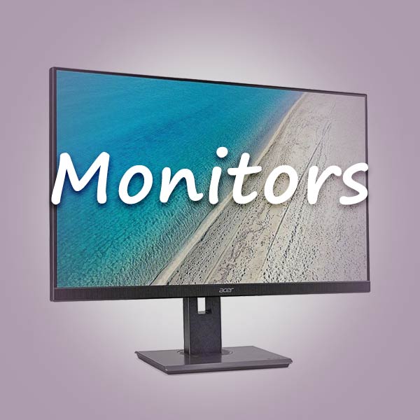 Computer MONITORS – Tagged 