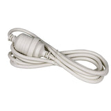 Jackson 3m,4m, 5m extension lead for Aust & NZ Mains power, indoor use, 240V,10A