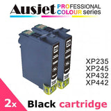 Ausjet 29XL nonOEM Ink alt. for Epson Expression Home XP235, XP245, XP432, XP442