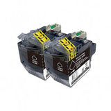 Q-Image LC-432XL non-OEM Ink Cartridge for Brother MFC-J5340,5740,6540,6740,6940