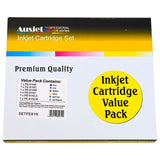 Ausjet 81N non-OEM Ink cartridge for Epson Artisan,Stylus Photo RX, TX50-TX810FW