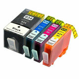 Ausjet non-OEM new Ink Cartridge alt. for HP 934XL 935XL;Officejet Pro 6230,6830