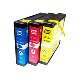 Ausjet PGI2600XL ANY non-OEM Ink Cartridge for Canon Maxify MB5060-MB5460,IB4060