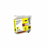 Q-Image LC237XL LC235XL non-OEM Ink Cartridge for Brother DFC,MFC-J4620-J5320