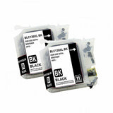 Q-Image LC139XL LC135XL non-OEM Ink Cartridge for Brother MFC-J6520 - J6920