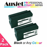 Ausjet remanufactured Ink Cartridge for HP 955XL, Officejet Pro 7720-40,8710-45