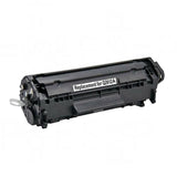 Ausjet non-OEM High Yield Toner alt.for HP 12A,Q2612A. Use in LaserJet 1012-3055
