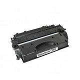 Ausjet non-OEM new Toner alt.for HP 05A, CE505A, for use in LaserJet P2035,P2055