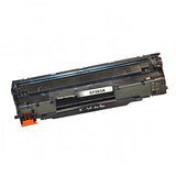 Ausjet non-OEM Toner alt.for HP 83A,CF283A, for use in LaserJet Pro M127,201,225