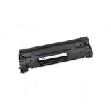Q-Image non-OEM BLACK Toner for HP 83A,CF283A. Use in LaserJet M127,201,202,225