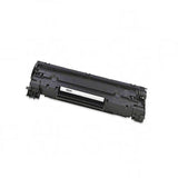 Q-Image non-OEM BLACK Toner for HP 85A,CE285A. Use in LaserJet P1102,M1132,M1212