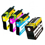 Q-Image non-OEM Ink Cartridge for HP 950XL 951XL for Officejet 8600-630;Pro 8100