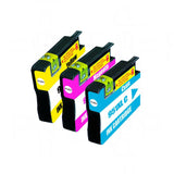 Q-Image non-OEM Ink Cartridge for HP 950XL 951XL for Officejet 8600-630;Pro 8100