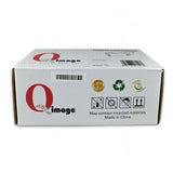 Q-Image T650H re-manufactured BLACK Toner for LEXMARK T650,T652,T654,T656, 25K p