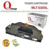 Q-Image 203L Black Toner for Samsung SLM laser printers- M3320-M3870,M4020,M4070