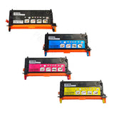 Ausjet CT350674-77 re-manufactured Toner for XEROX DocuPrint C2200,C3300dx, 8/7K