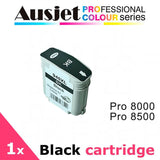 Ausjet Remanufactured Ink Cartridge alt. for HP 940XL; Officejet Pro 8000, 8500