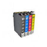 Ausjet 39XL non-OEM Ink cartridge alt.for Epson Expression Home XP-2105, XP-4105