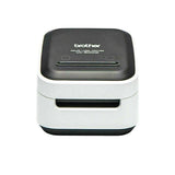 Brother VC-500W Colour Label Printer, for PC or MAC, WiFi & USB, full colour