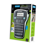 Dymo LabelManager 160, 160P, handheld compact label maker, LM-160