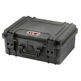 MAX 380H160S waterproof hard plastic Carry Case 16L shockproof dustproof storage