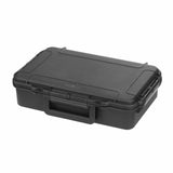 MAX 004S waterproof hard plastic Carry Case 4.90L dustproof storage with handle