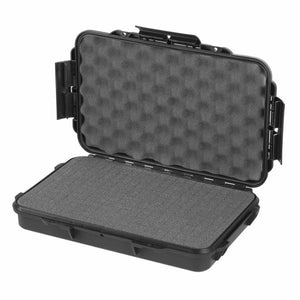 MAX 003S waterproof hard plastic Carry Case 3.26L dustproof portable storage box
