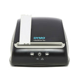 Dymo LabelWriter 5XL Printer, print large shipping labels PC or Mac, wide format