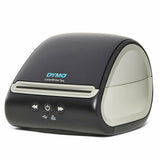 Dymo LabelWriter 5XL Printer, print large shipping labels PC or Mac, wide format