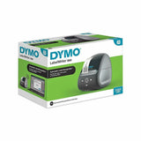 Dymo LabelWriter LW550 Printer, PC, Mac, LW labels, for mailing,barcodes, storage