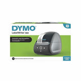 Dymo LabelWriter LW550 Printer, PC, Mac, LW labels, for mailing,barcodes, storage