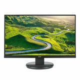 Acer Monitor K272HLE 27 inch 1920 x 1080 Full HD LCD - speakers, tilt adjustable