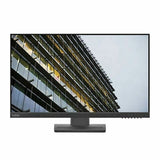 Lenovo ThinkVision Monitor E24-28, 24-inch Full HD LCD & fully adjustable stand