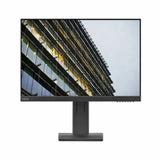 Lenovo ThinkVision Monitor E24-28, 24-inch Full HD LCD & fully adjustable stand